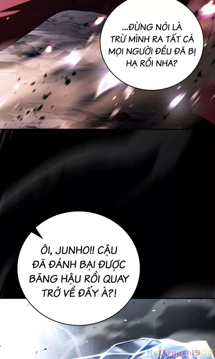 Sự Trở Lại Của Người Chơi Bị Đóng Băng - Chapter 177 - Page 94