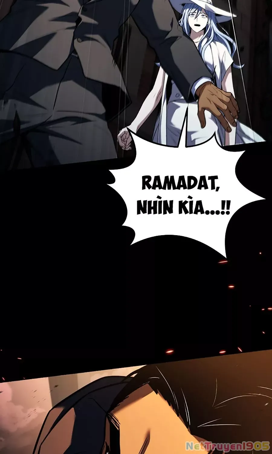 Sự Trở Lại Của Người Chơi Bị Đóng Băng - Chapter 178 - Page 101