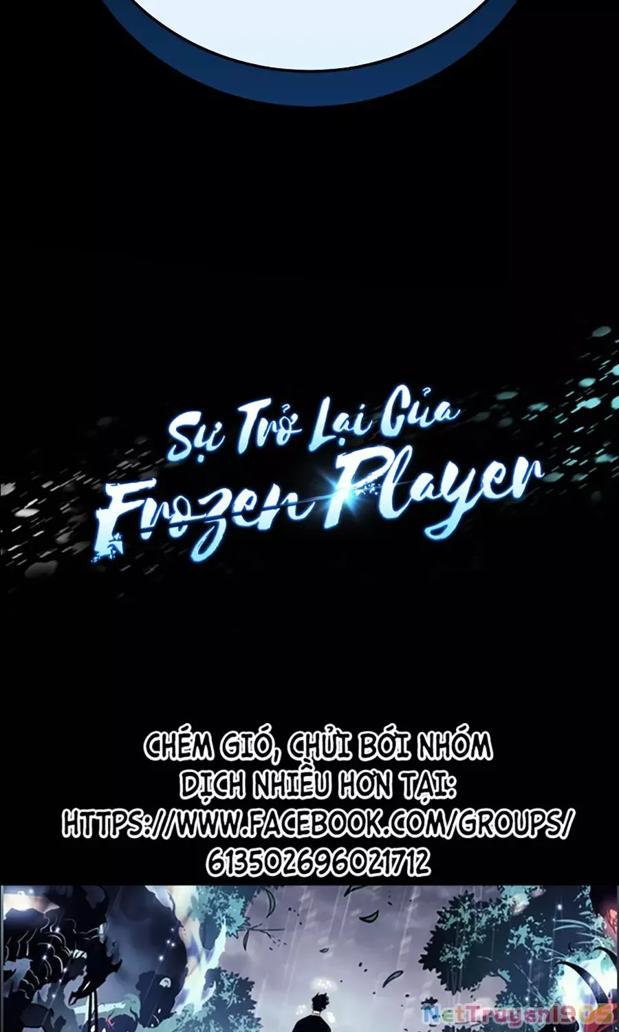 Sự Trở Lại Của Người Chơi Bị Đóng Băng - Chapter 178 - Page 103