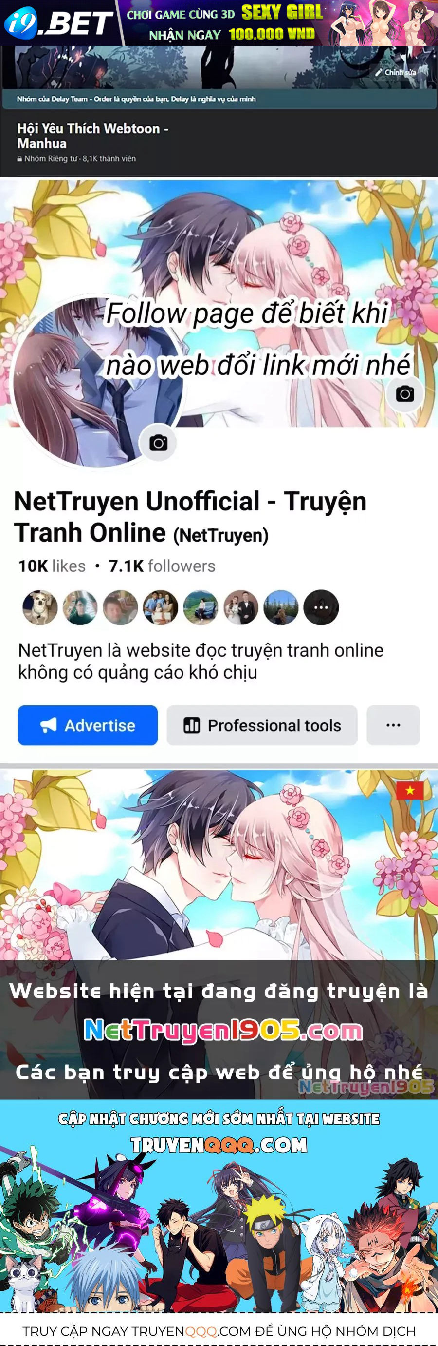 Sự Trở Lại Của Người Chơi Bị Đóng Băng - Chapter 178 - Page 104