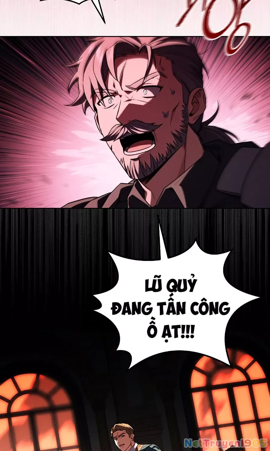 Sự Trở Lại Của Người Chơi Bị Đóng Băng - Chapter 178 - Page 18