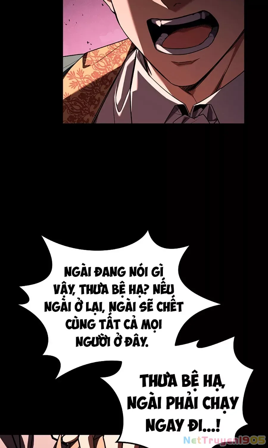 Sự Trở Lại Của Người Chơi Bị Đóng Băng - Chapter 178 - Page 21