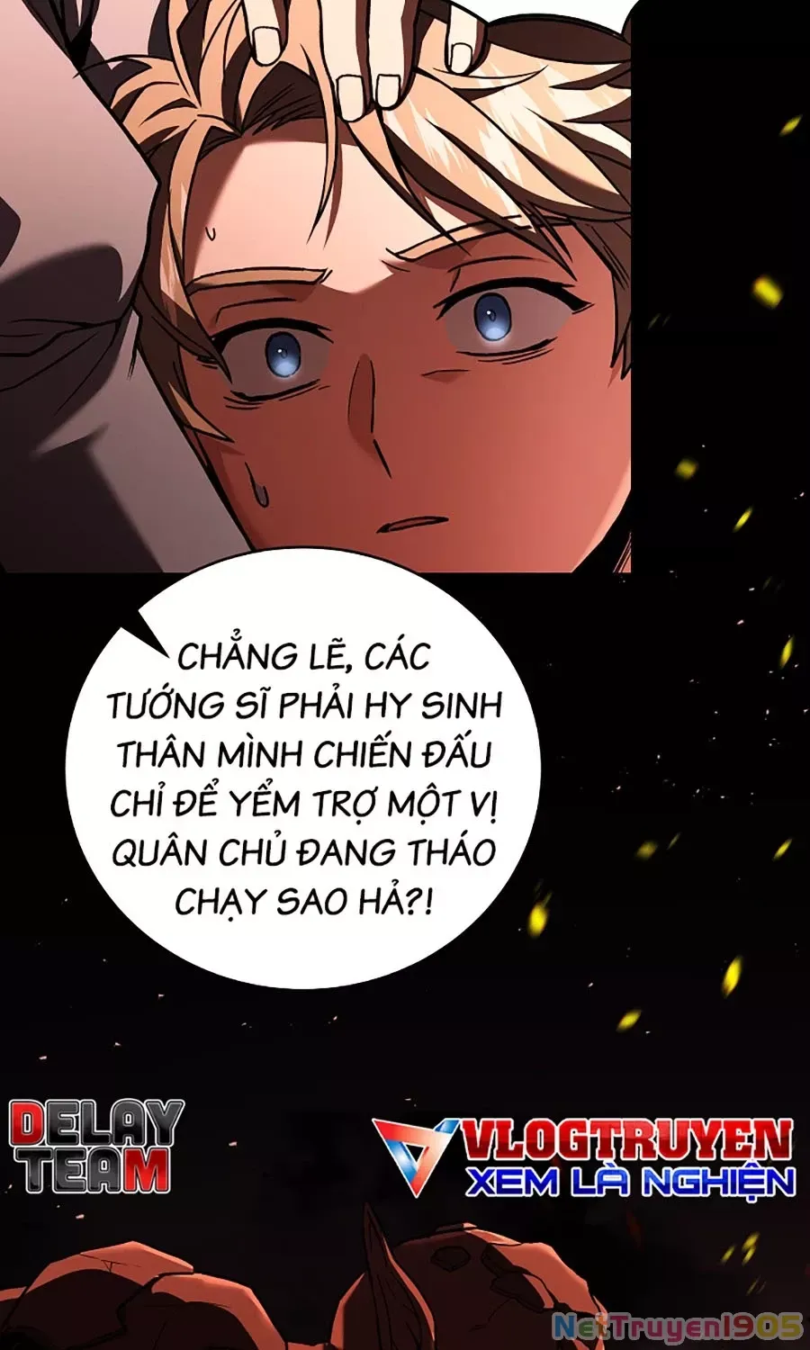 Sự Trở Lại Của Người Chơi Bị Đóng Băng - Chapter 178 - Page 22