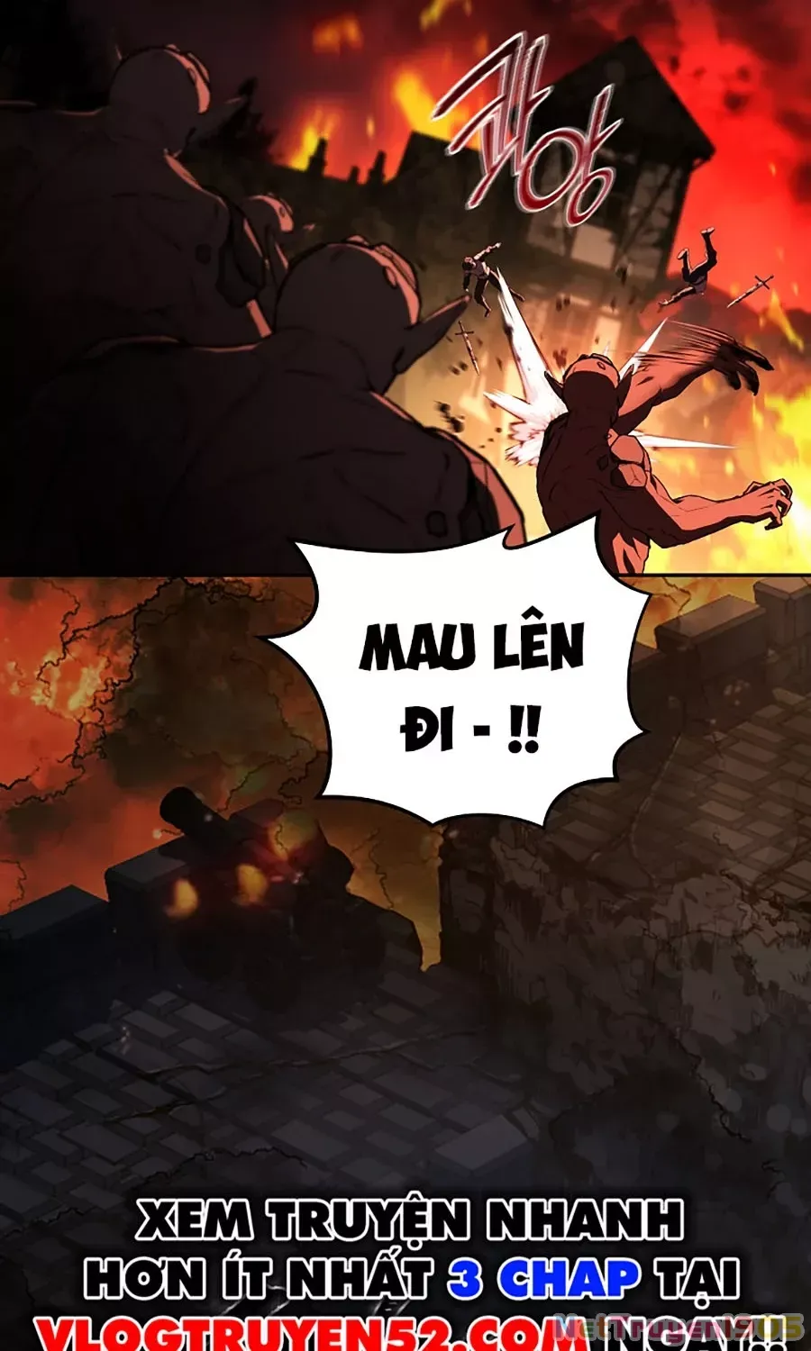 Sự Trở Lại Của Người Chơi Bị Đóng Băng - Chapter 178 - Page 25