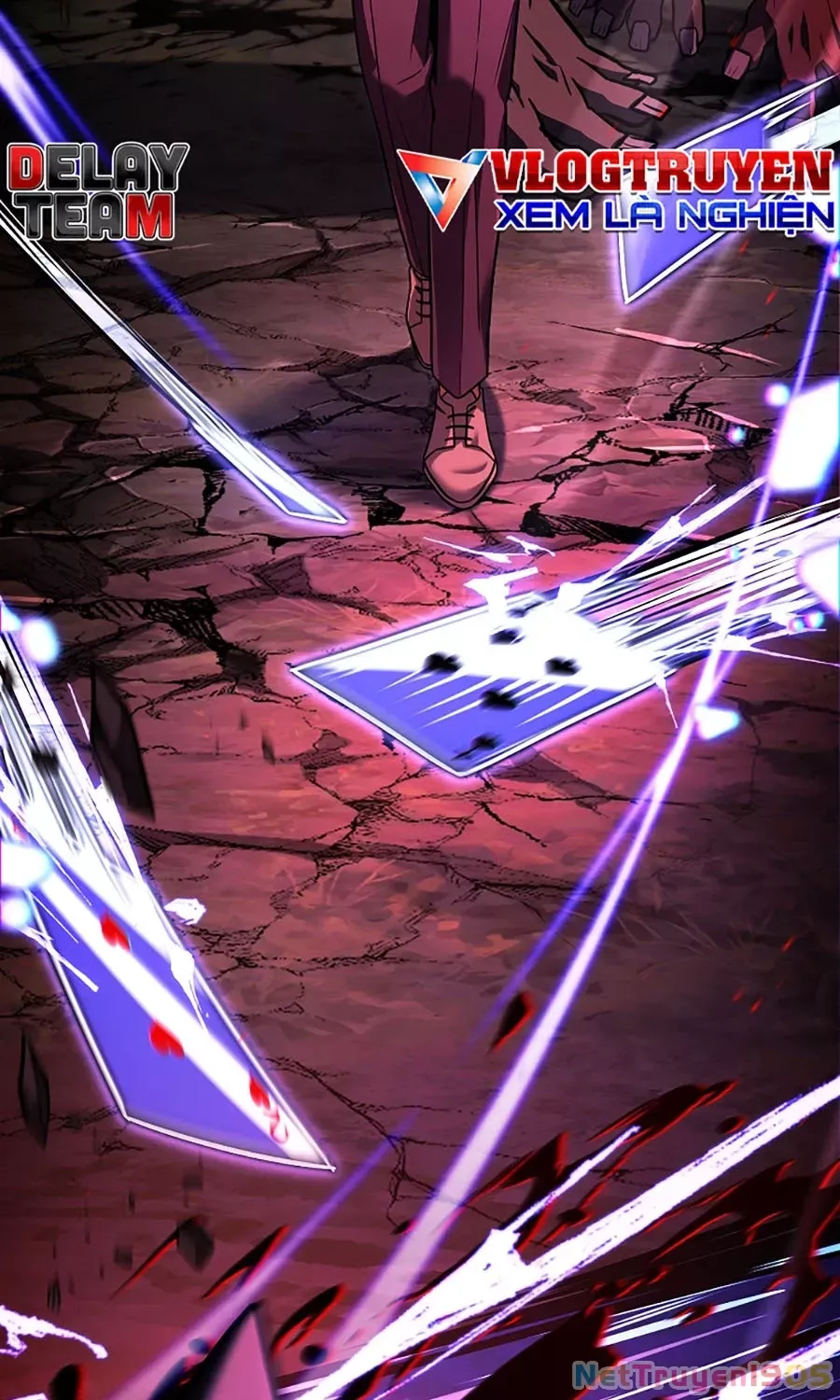 Sự Trở Lại Của Người Chơi Bị Đóng Băng - Chapter 178 - Page 30