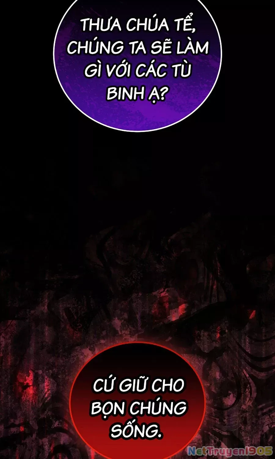 Sự Trở Lại Của Người Chơi Bị Đóng Băng - Chapter 178 - Page 32