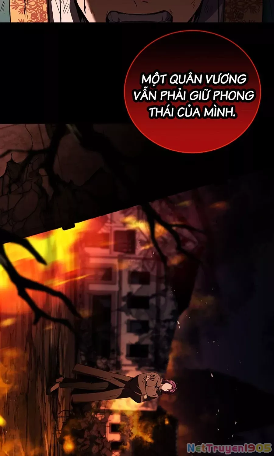 Sự Trở Lại Của Người Chơi Bị Đóng Băng - Chapter 178 - Page 34