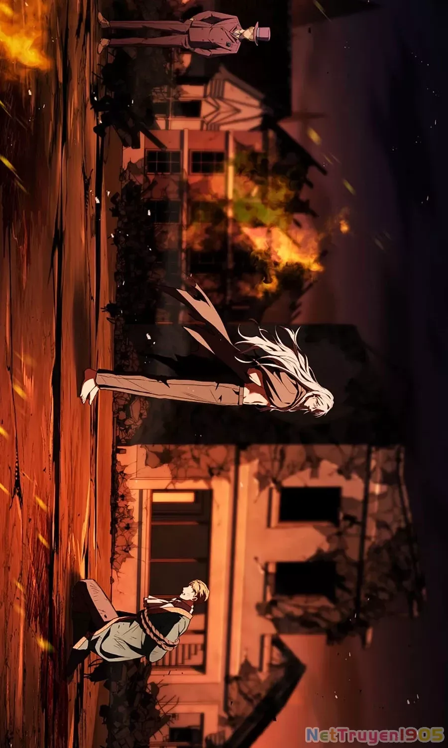 Sự Trở Lại Của Người Chơi Bị Đóng Băng - Chapter 178 - Page 35