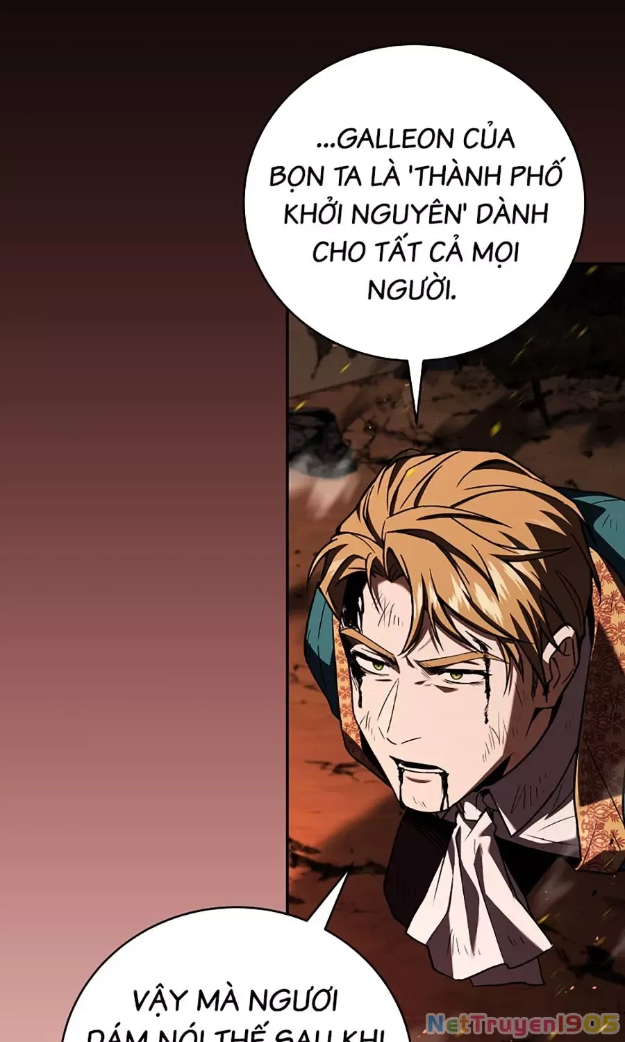 Sự Trở Lại Của Người Chơi Bị Đóng Băng - Chapter 178 - Page 39