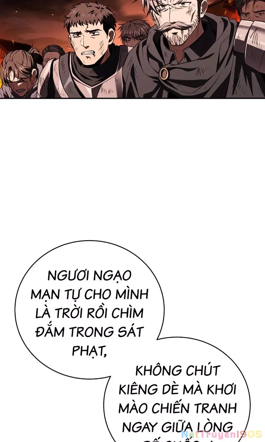 Sự Trở Lại Của Người Chơi Bị Đóng Băng - Chapter 178 - Page 42