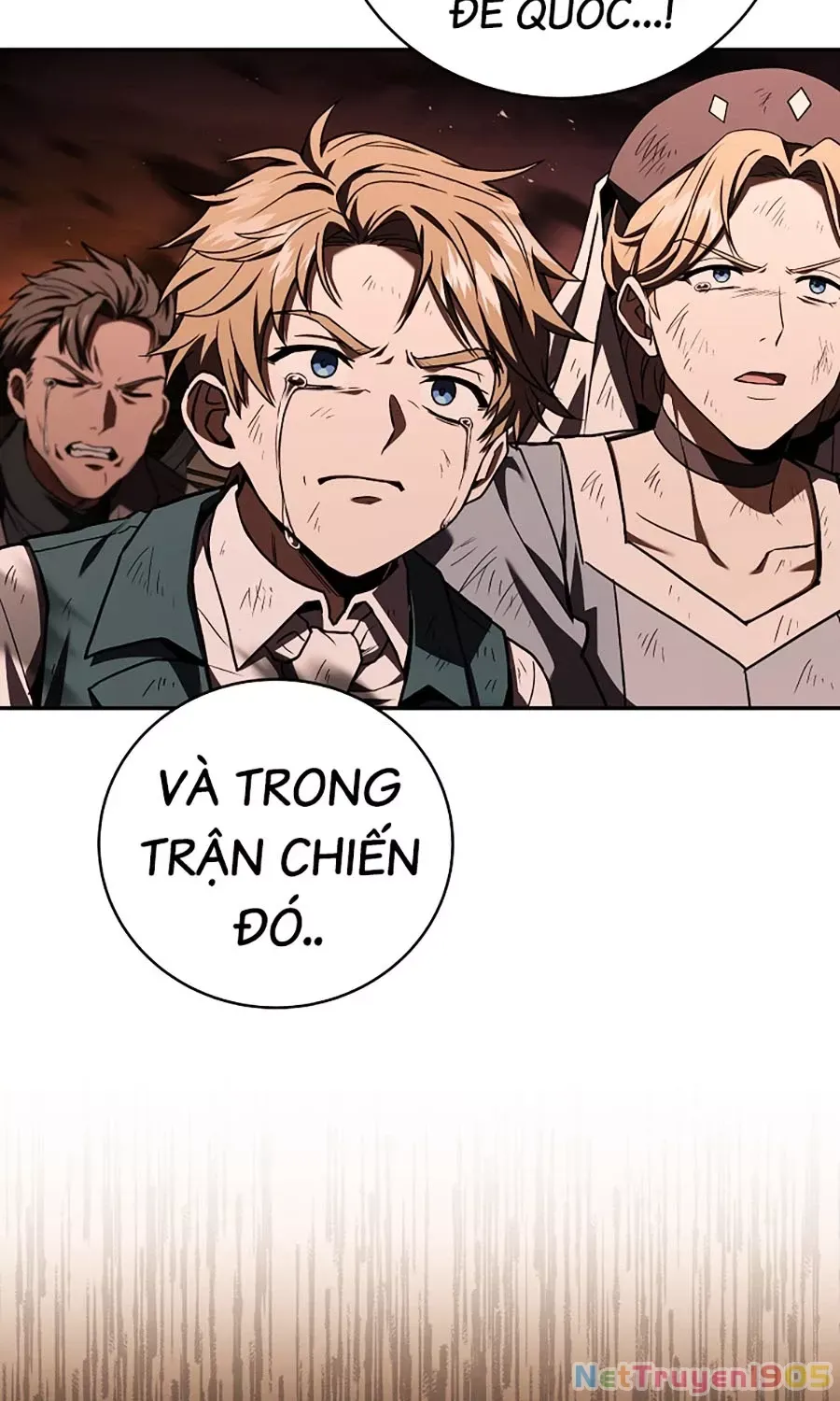 Sự Trở Lại Của Người Chơi Bị Đóng Băng - Chapter 178 - Page 43