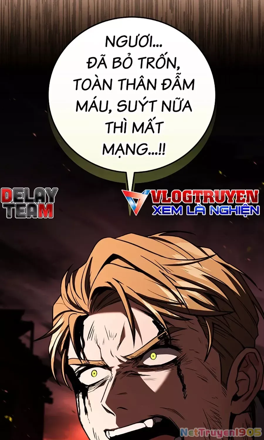 Sự Trở Lại Của Người Chơi Bị Đóng Băng - Chapter 178 - Page 44