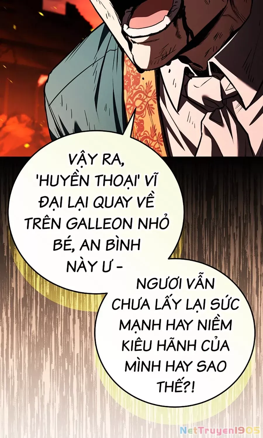 Sự Trở Lại Của Người Chơi Bị Đóng Băng - Chapter 178 - Page 45