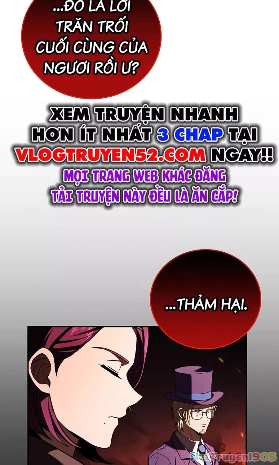 Sự Trở Lại Của Người Chơi Bị Đóng Băng - Chapter 178 - Page 47