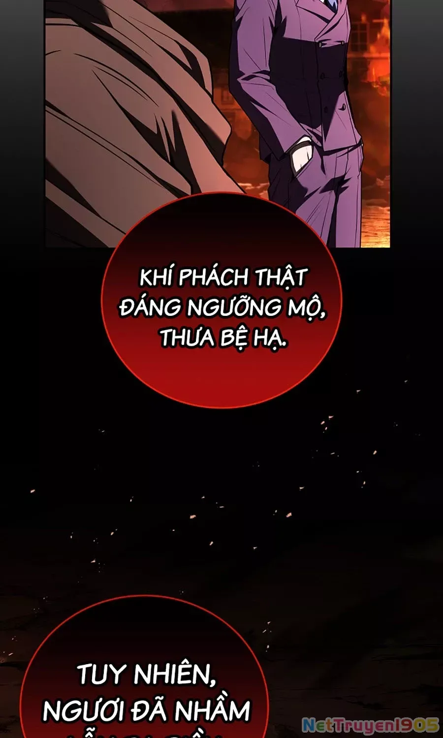 Sự Trở Lại Của Người Chơi Bị Đóng Băng - Chapter 178 - Page 48