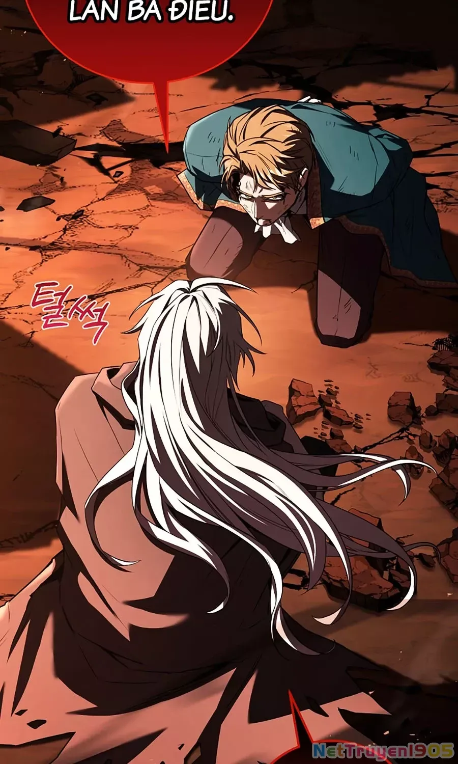 Sự Trở Lại Của Người Chơi Bị Đóng Băng - Chapter 178 - Page 49