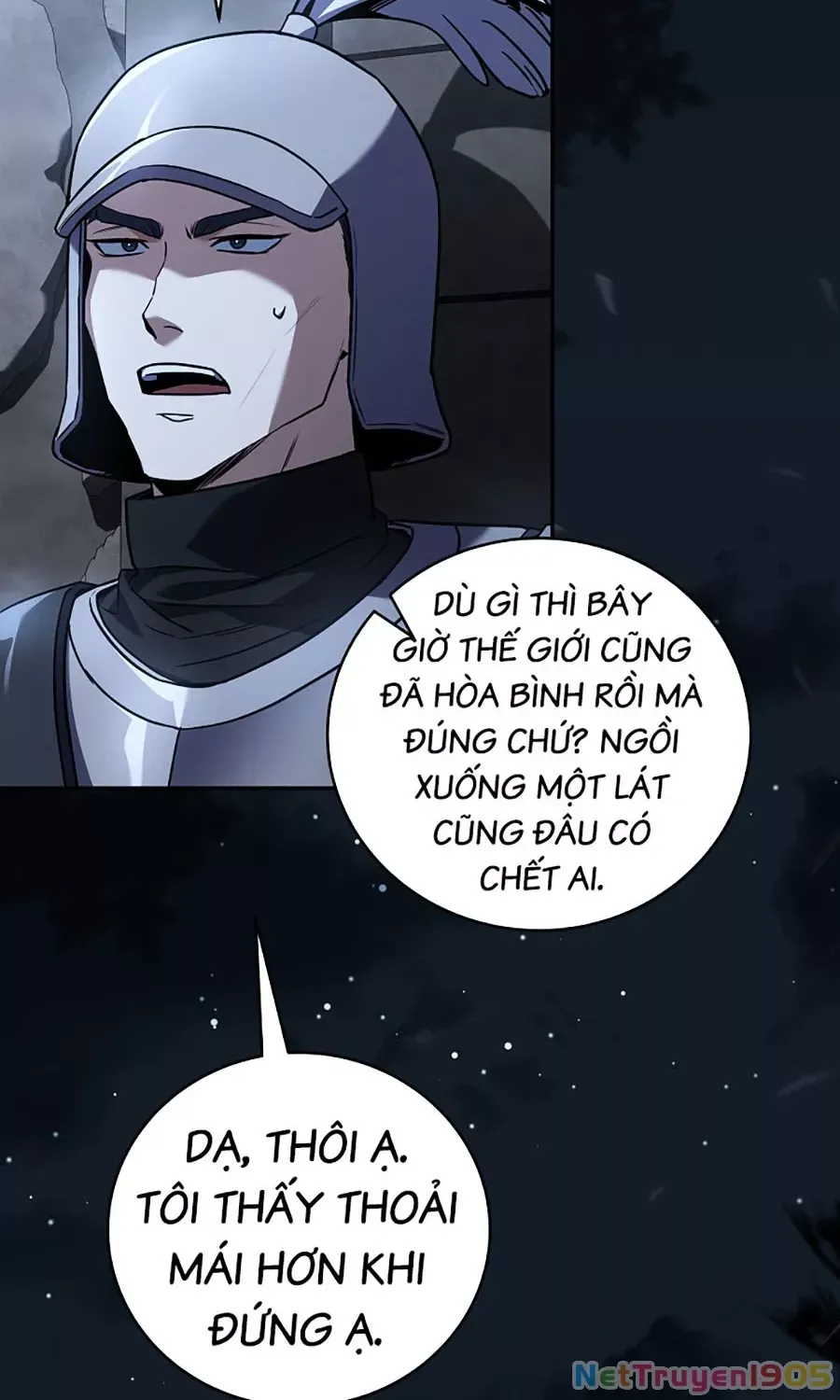 Sự Trở Lại Của Người Chơi Bị Đóng Băng - Chapter 178 - Page 5