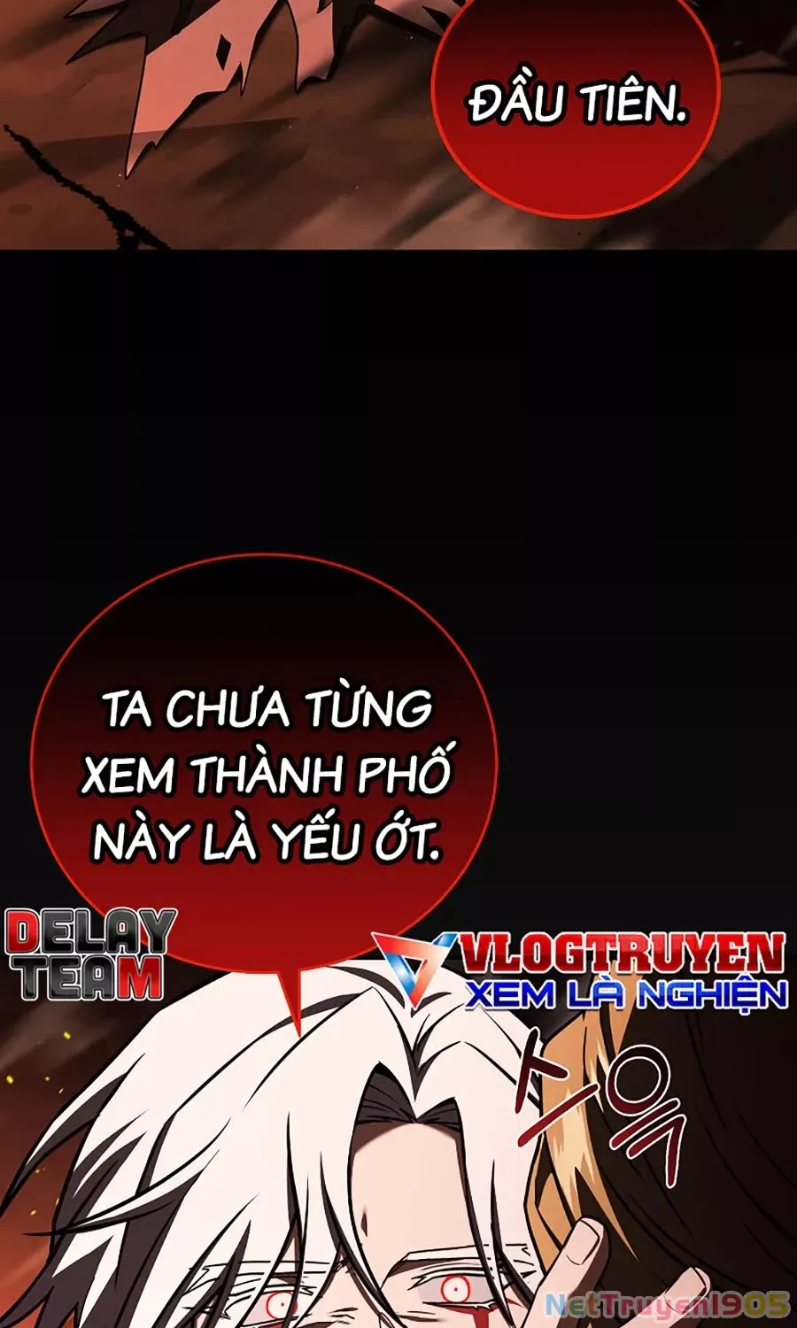 Sự Trở Lại Của Người Chơi Bị Đóng Băng - Chapter 178 - Page 50