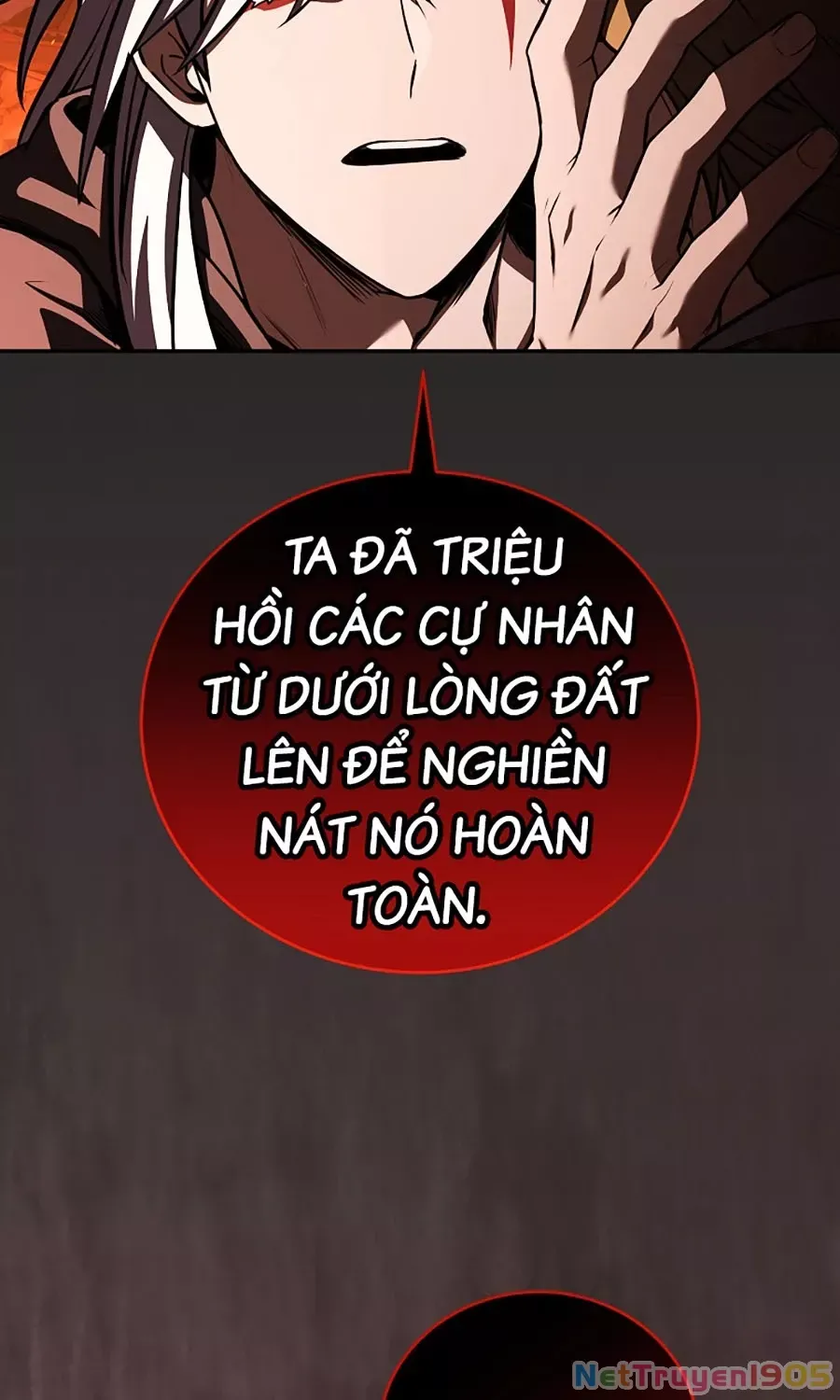 Sự Trở Lại Của Người Chơi Bị Đóng Băng - Chapter 178 - Page 51