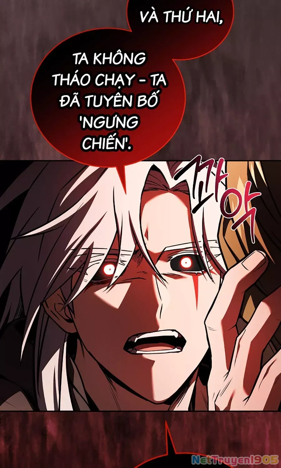 Sự Trở Lại Của Người Chơi Bị Đóng Băng - Chapter 178 - Page 52