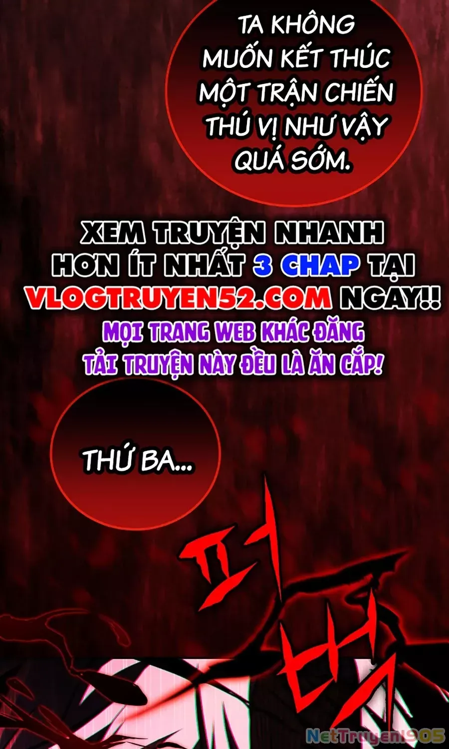 Sự Trở Lại Của Người Chơi Bị Đóng Băng - Chapter 178 - Page 53