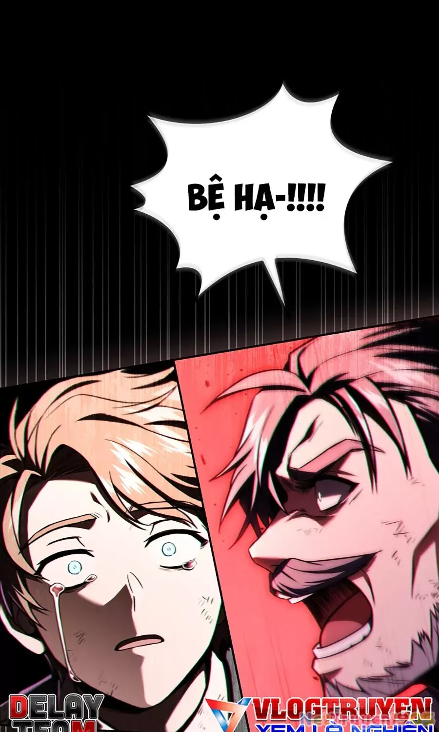 Sự Trở Lại Của Người Chơi Bị Đóng Băng - Chapter 178 - Page 55