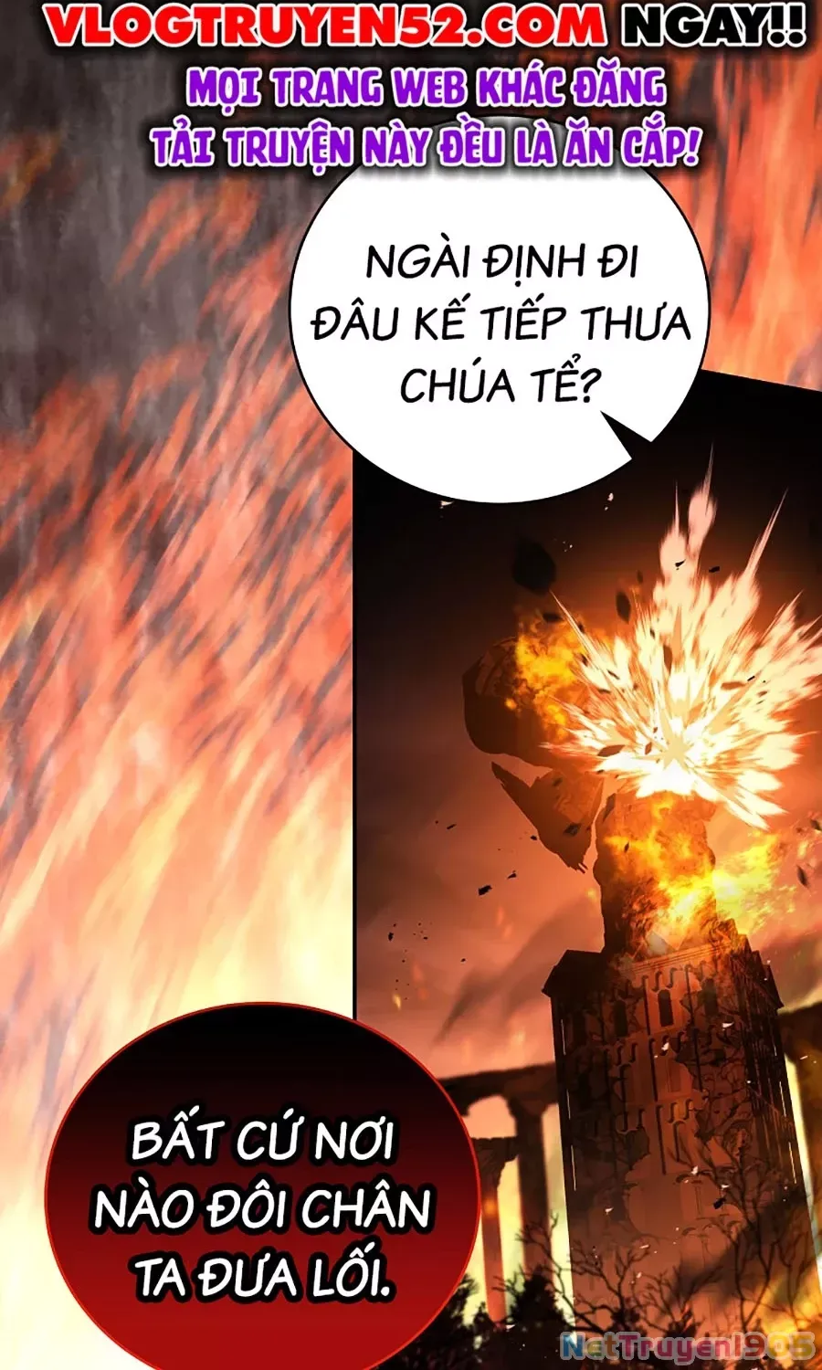 Sự Trở Lại Của Người Chơi Bị Đóng Băng - Chapter 178 - Page 60