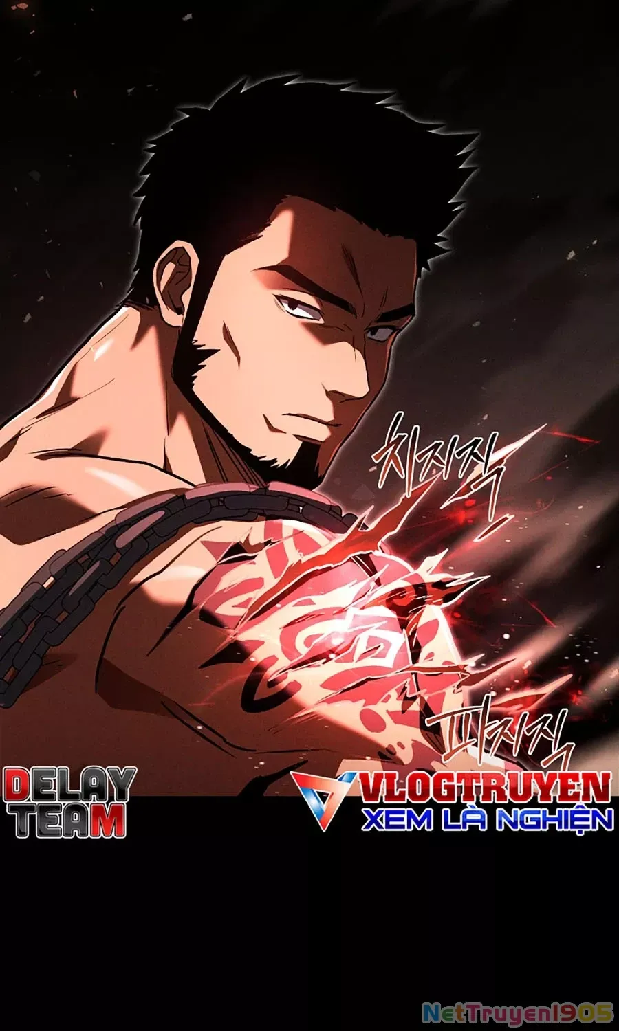 Sự Trở Lại Của Người Chơi Bị Đóng Băng - Chapter 178 - Page 63