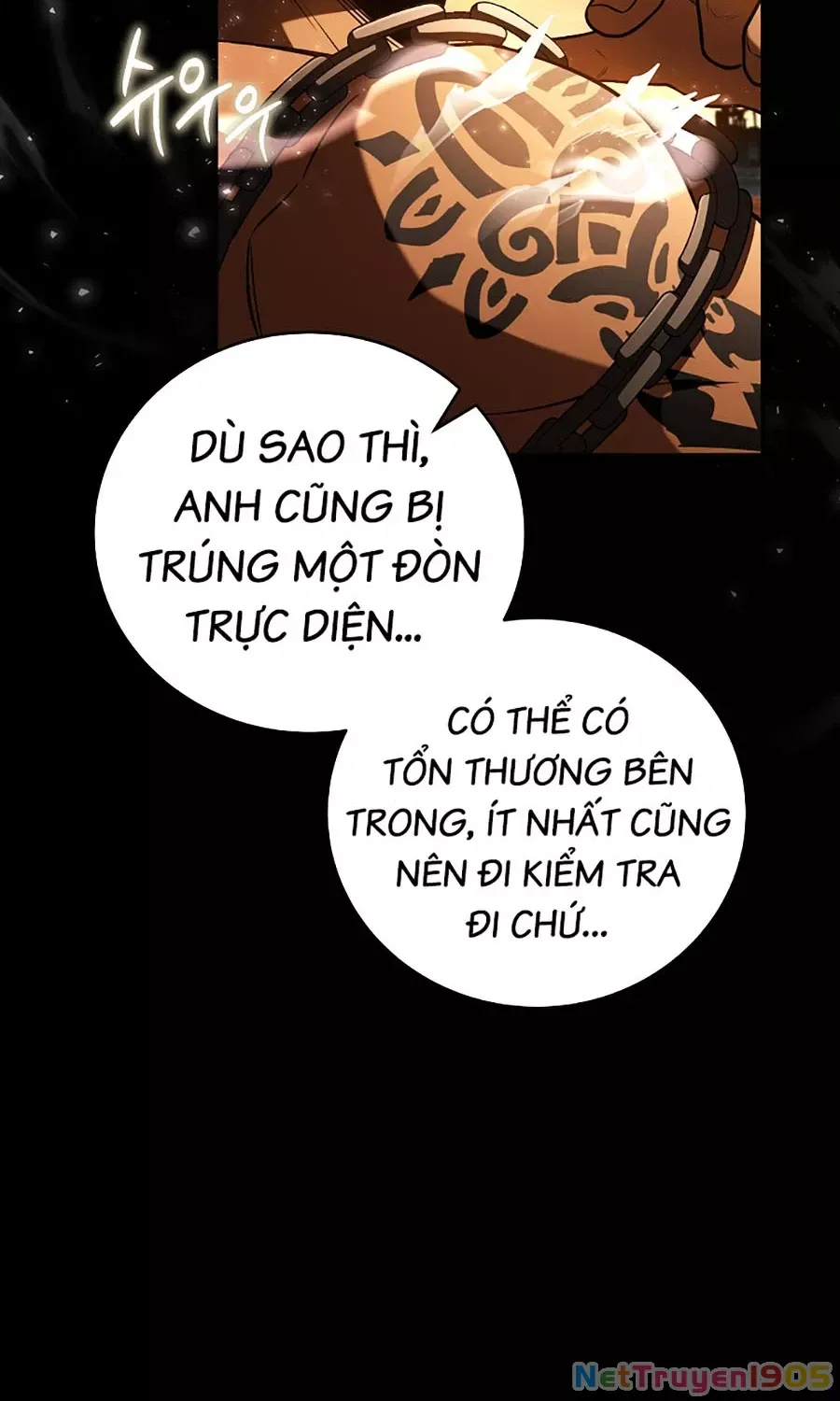 Sự Trở Lại Của Người Chơi Bị Đóng Băng - Chapter 178 - Page 66