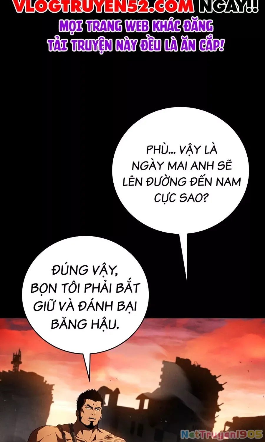 Sự Trở Lại Của Người Chơi Bị Đóng Băng - Chapter 178 - Page 68