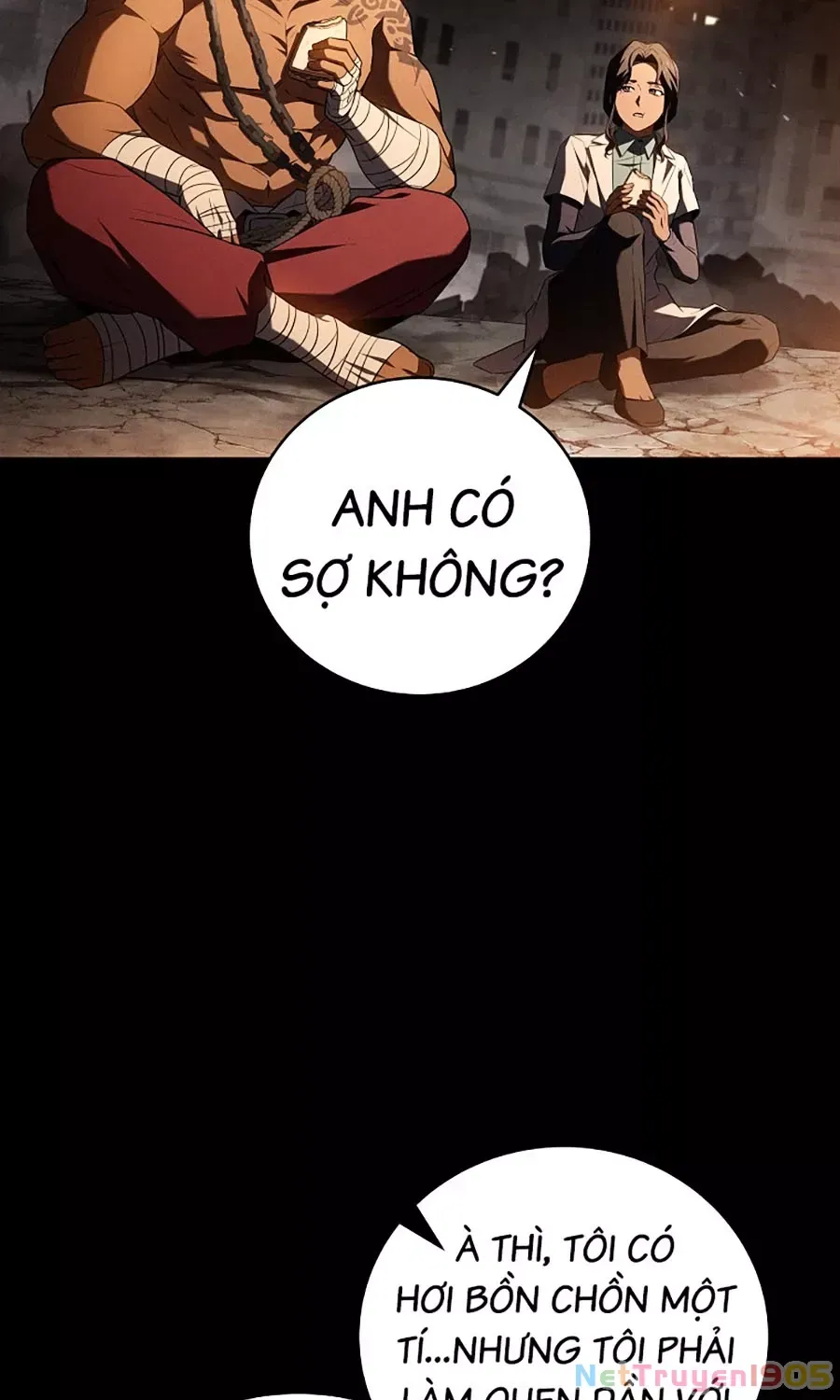 Sự Trở Lại Của Người Chơi Bị Đóng Băng - Chapter 178 - Page 69