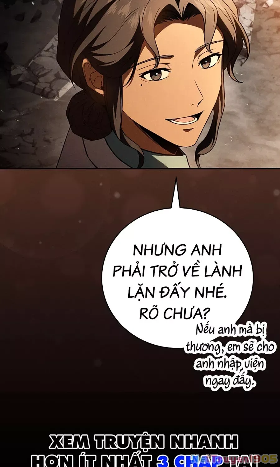 Sự Trở Lại Của Người Chơi Bị Đóng Băng - Chapter 178 - Page 76