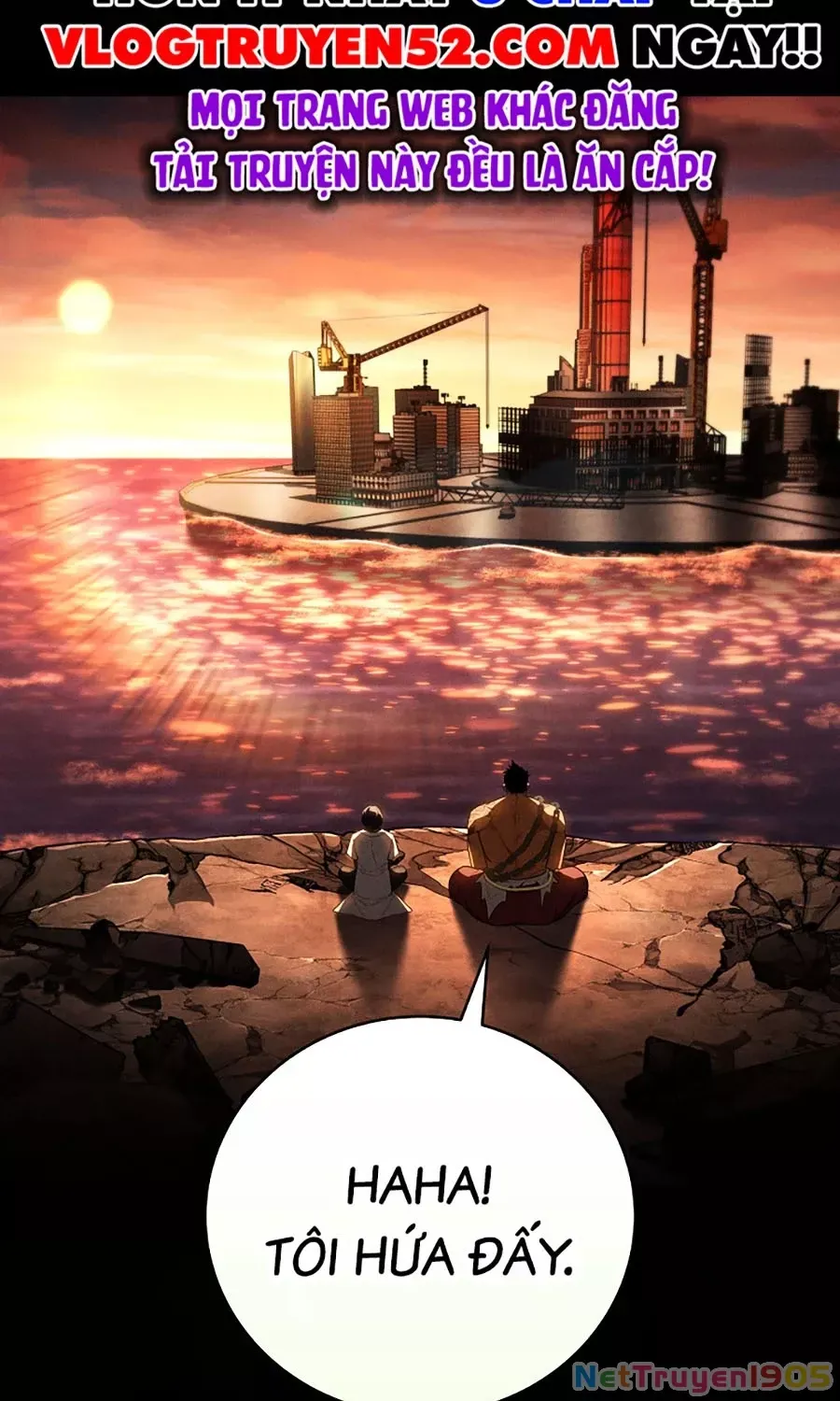 Sự Trở Lại Của Người Chơi Bị Đóng Băng - Chapter 178 - Page 77