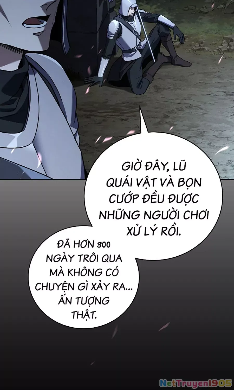Sự Trở Lại Của Người Chơi Bị Đóng Băng - Chapter 178 - Page 8