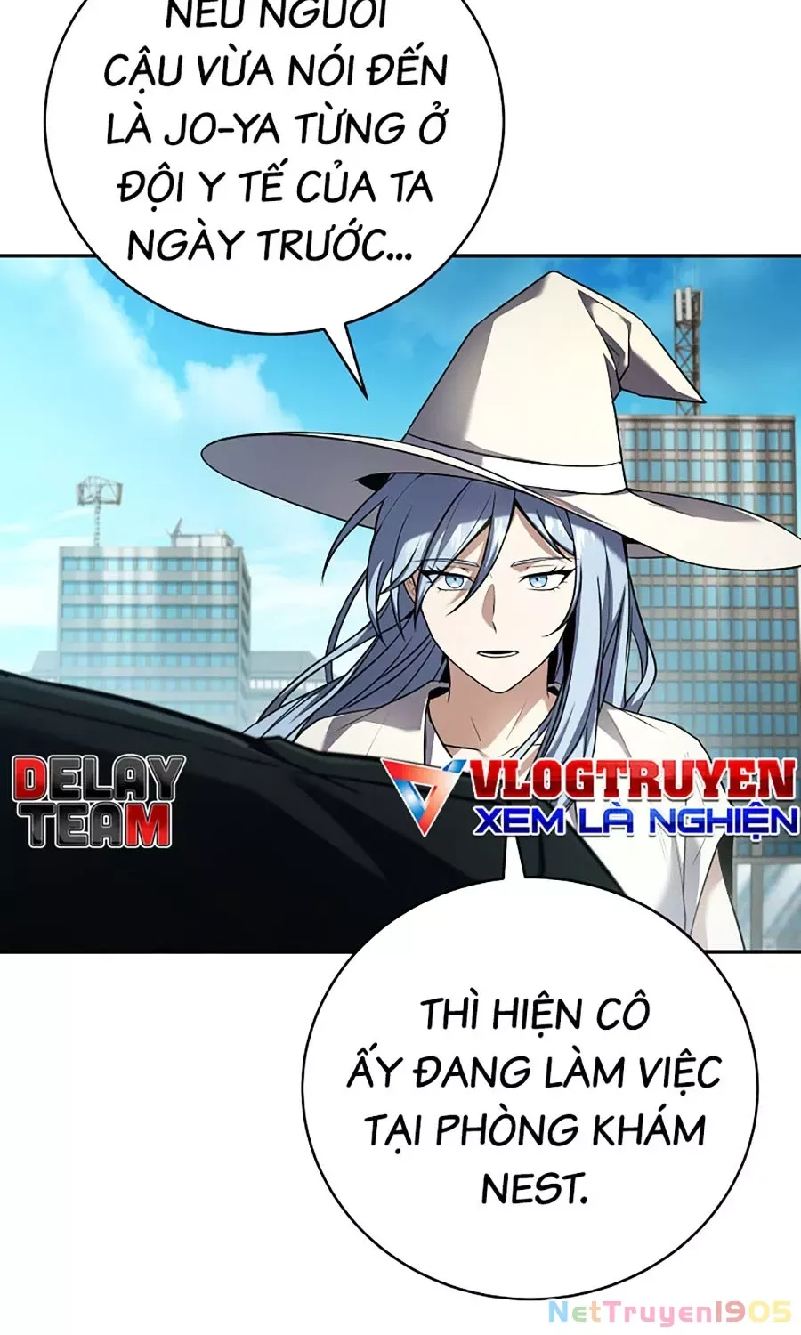 Sự Trở Lại Của Người Chơi Bị Đóng Băng - Chapter 178 - Page 80