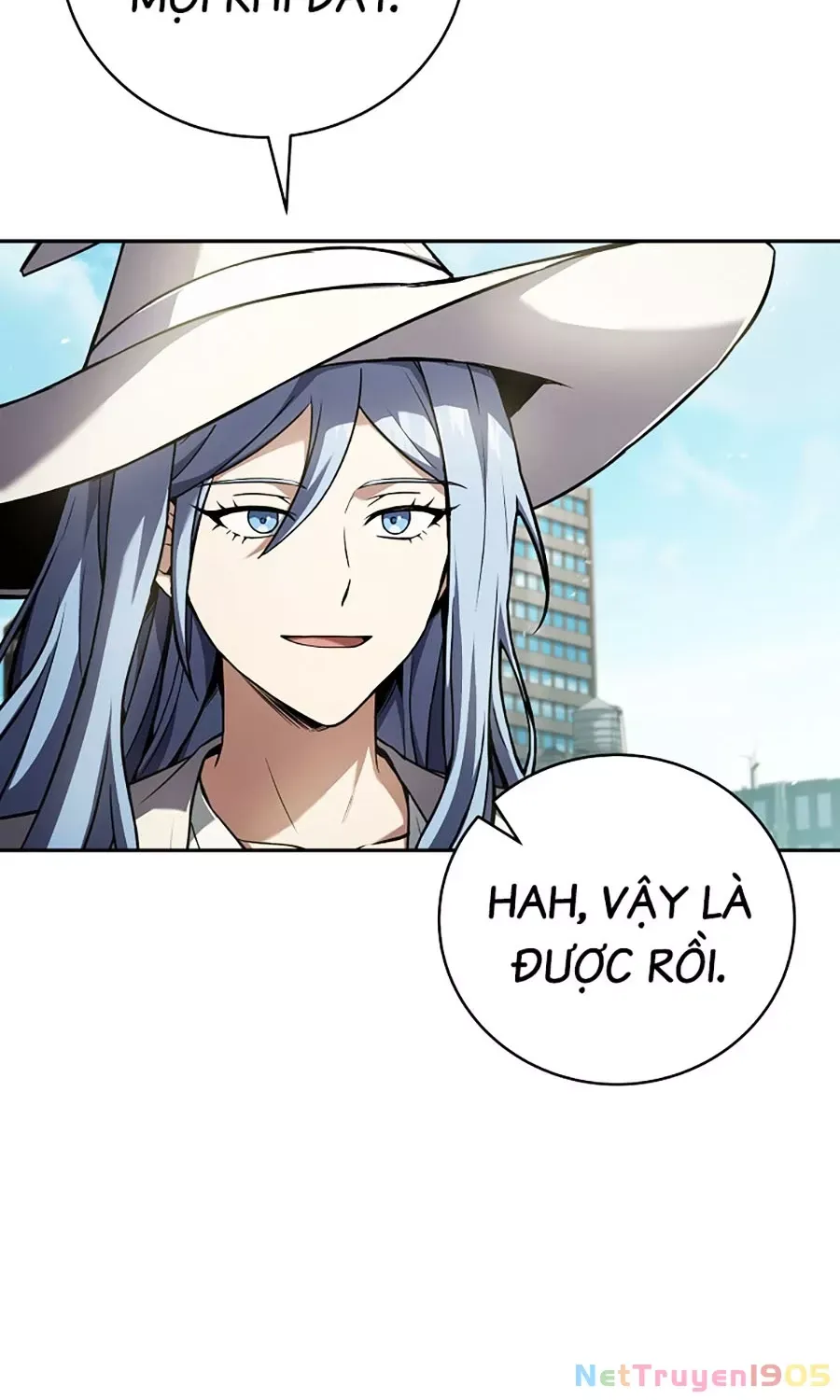 Sự Trở Lại Của Người Chơi Bị Đóng Băng - Chapter 178 - Page 85