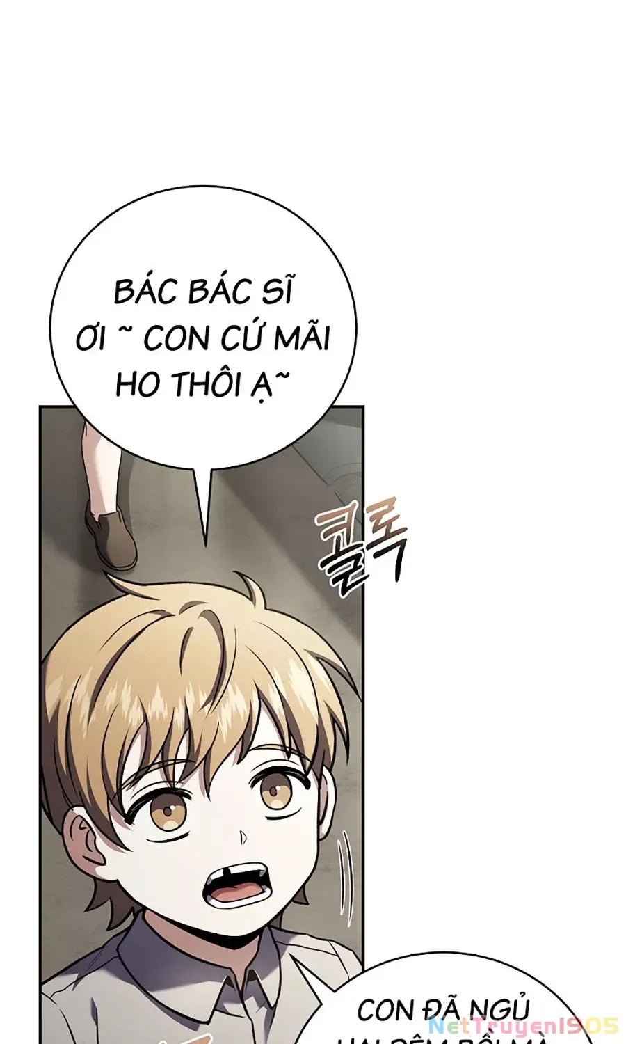 Sự Trở Lại Của Người Chơi Bị Đóng Băng - Chapter 178 - Page 87