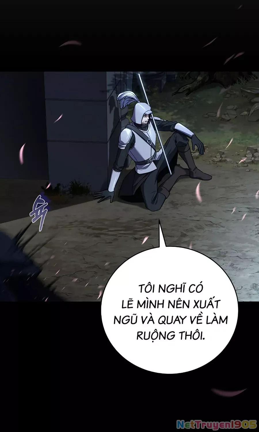 Sự Trở Lại Của Người Chơi Bị Đóng Băng - Chapter 178 - Page 9