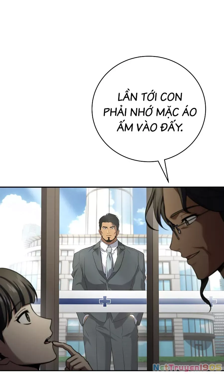 Sự Trở Lại Của Người Chơi Bị Đóng Băng - Chapter 178 - Page 91