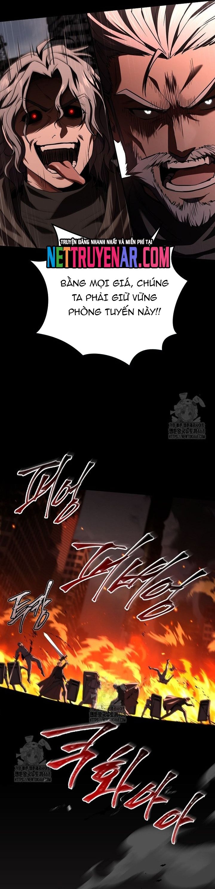 Sự Trở Lại Của Người Chơi Bị Đóng Băng - Chapter 179 - Page 10