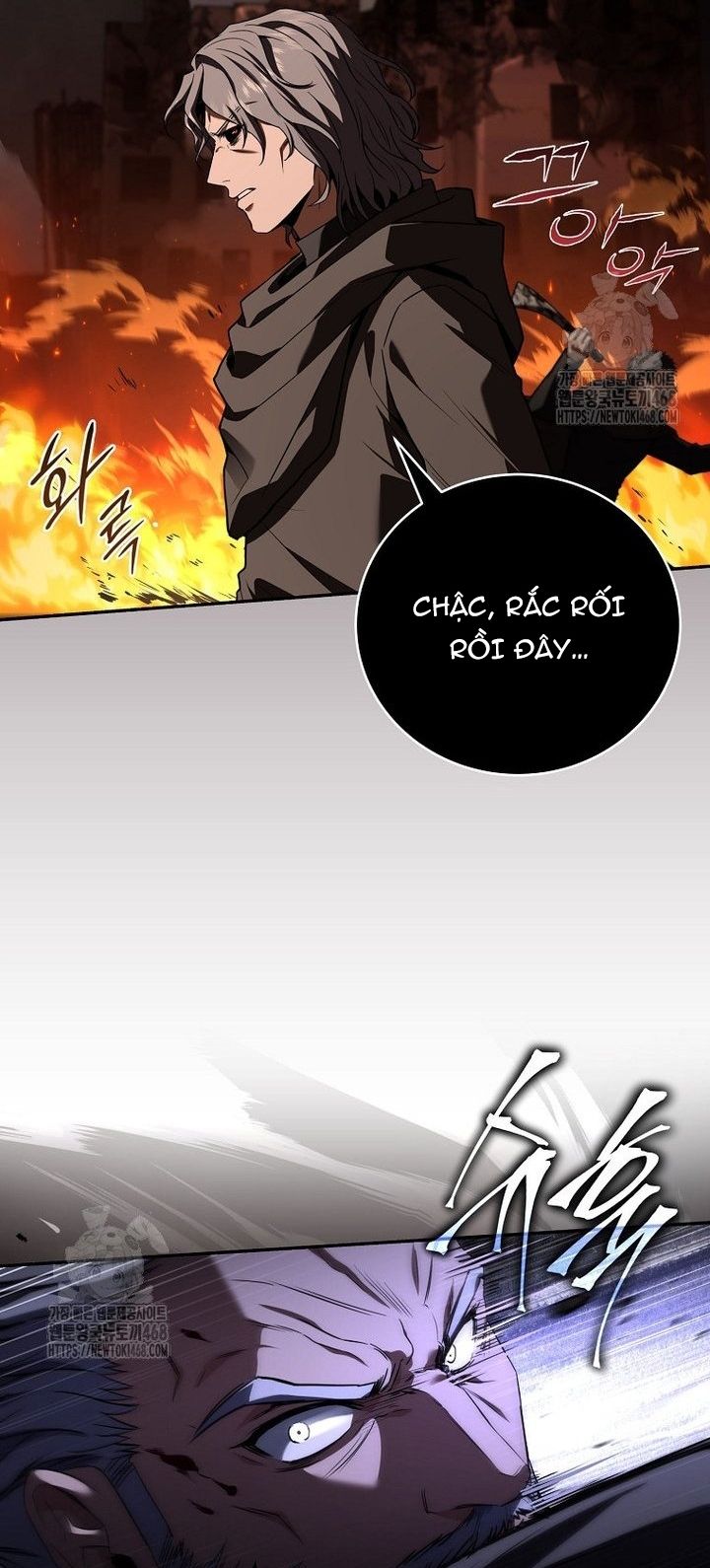 Sự Trở Lại Của Người Chơi Bị Đóng Băng - Chapter 179 - Page 12