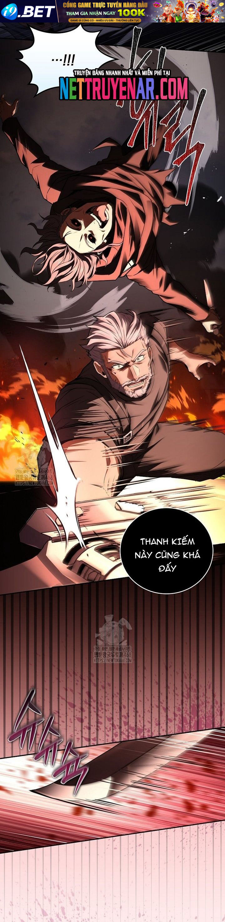 Sự Trở Lại Của Người Chơi Bị Đóng Băng - Chapter 179 - Page 13