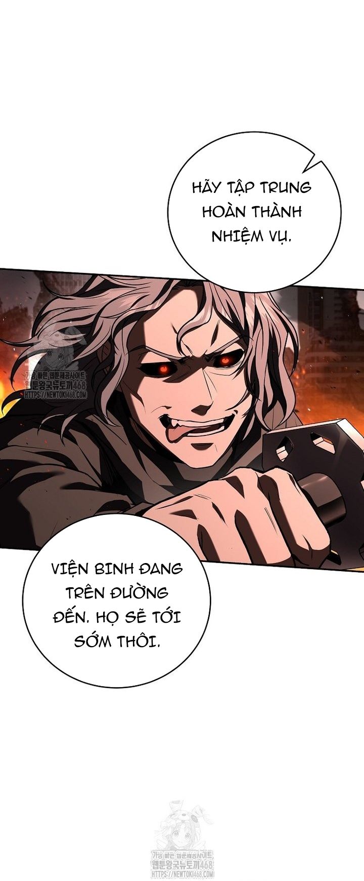 Sự Trở Lại Của Người Chơi Bị Đóng Băng - Chapter 179 - Page 17