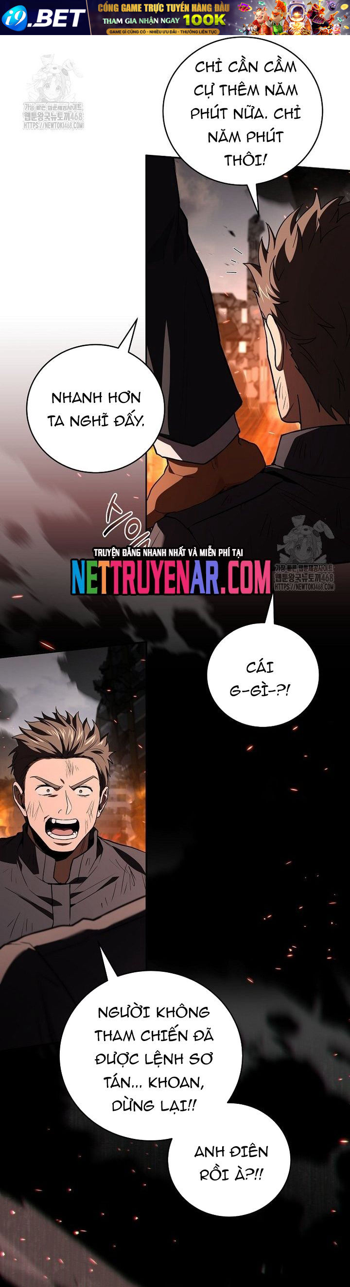 Sự Trở Lại Của Người Chơi Bị Đóng Băng - Chapter 179 - Page 18