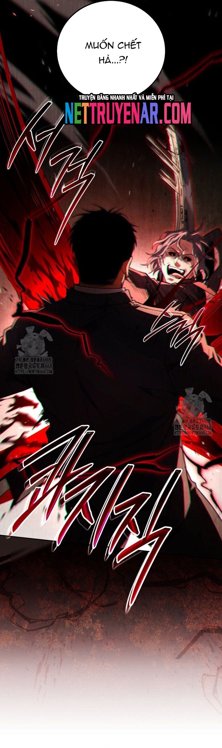 Sự Trở Lại Của Người Chơi Bị Đóng Băng - Chapter 179 - Page 19