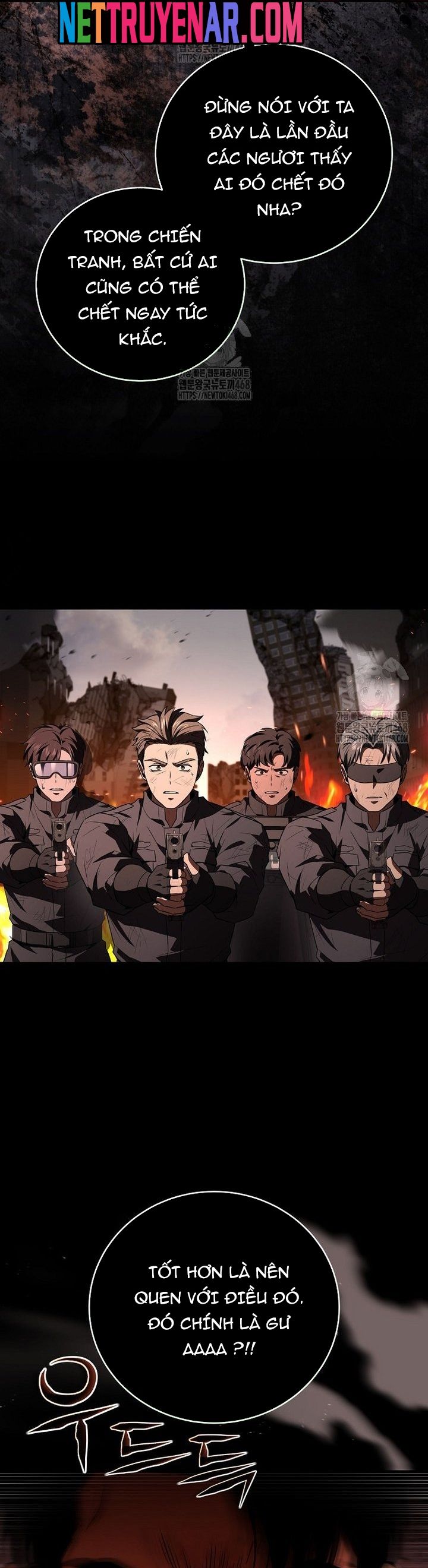 Sự Trở Lại Của Người Chơi Bị Đóng Băng - Chapter 179 - Page 21