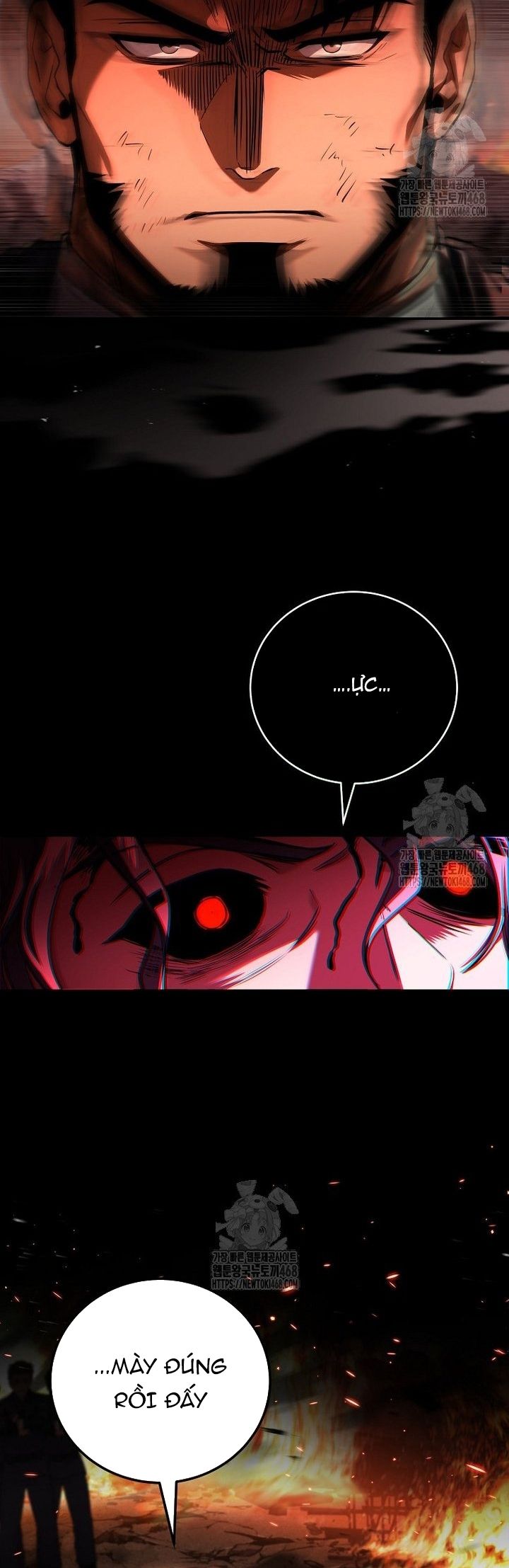 Sự Trở Lại Của Người Chơi Bị Đóng Băng - Chapter 179 - Page 22