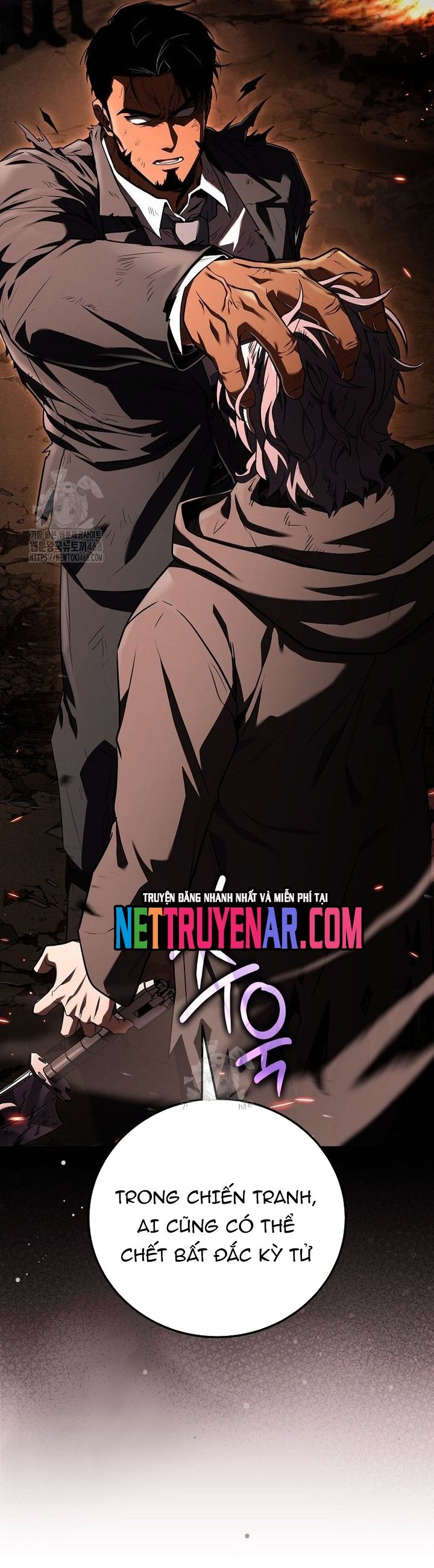 Sự Trở Lại Của Người Chơi Bị Đóng Băng - Chapter 179 - Page 23