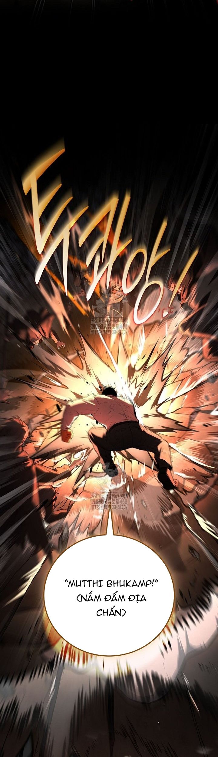 Sự Trở Lại Của Người Chơi Bị Đóng Băng - Chapter 179 - Page 27