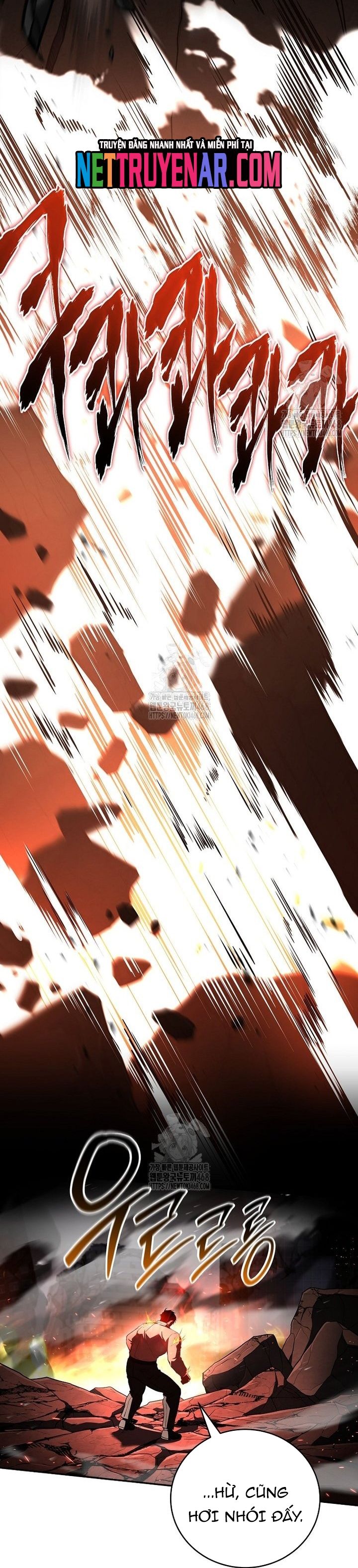 Sự Trở Lại Của Người Chơi Bị Đóng Băng - Chapter 179 - Page 28